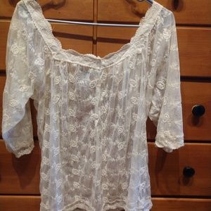 Charlotte Russe size XL